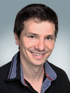 Dr. Palotás Zoltán
