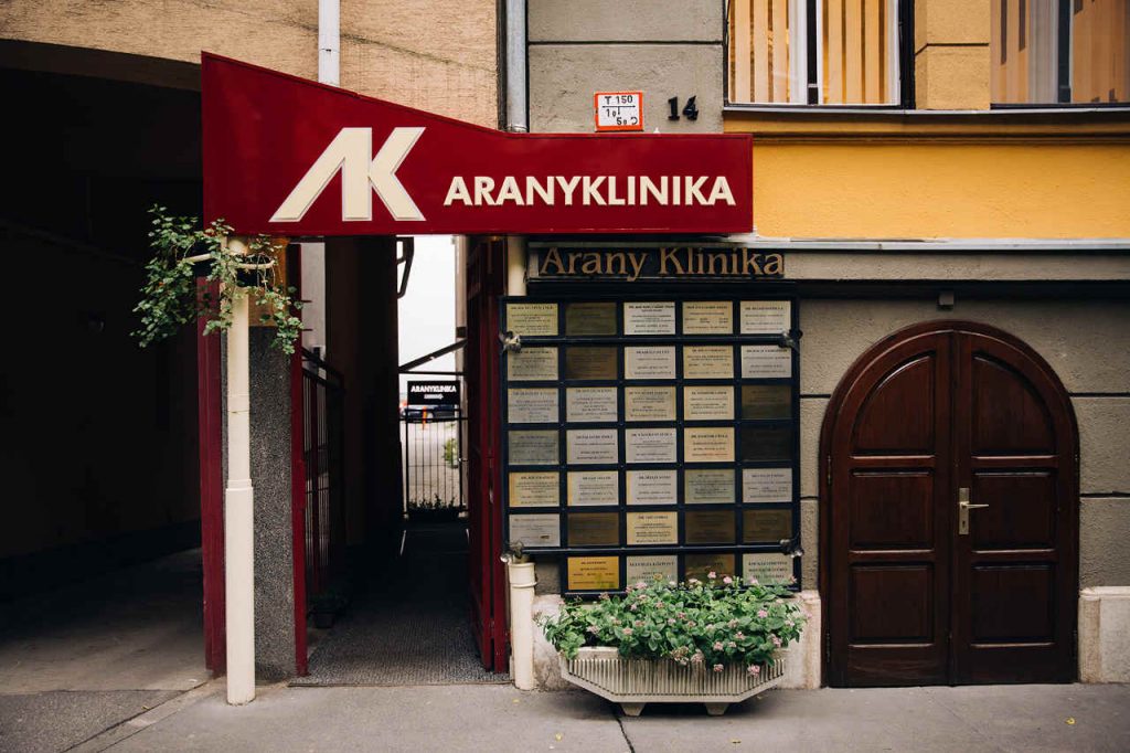 Szolgálati közlemény