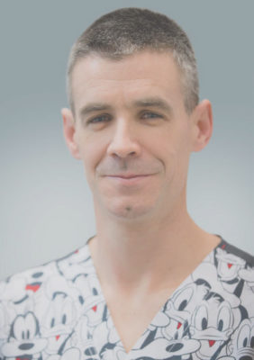 Dr. Vizi András
