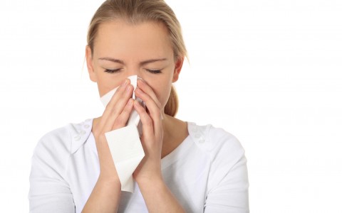 Parlagfű allergiában szenved? Egyedülálló lehetőség!