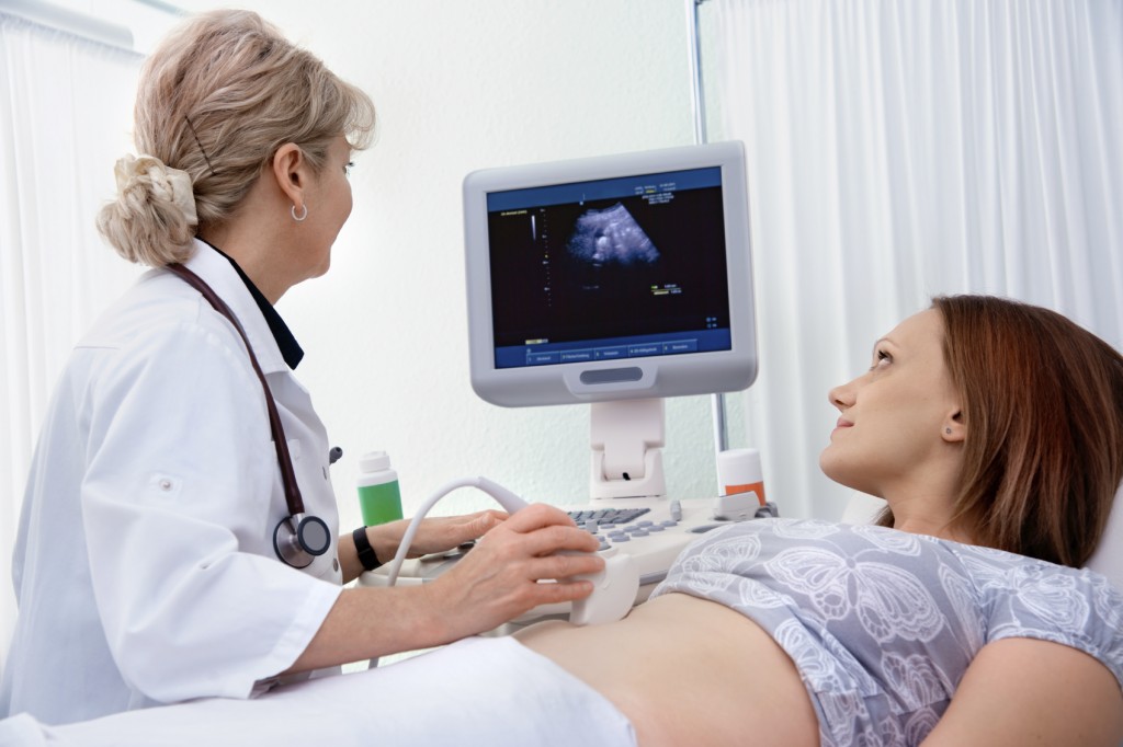 Ultrahang diagnosztika és vizsgálatok