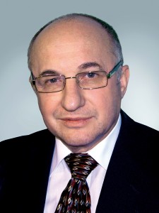 Prof. Dr. Engelhardt József
