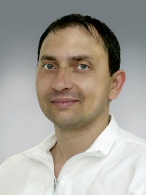 Dr. Kovács Krisztián