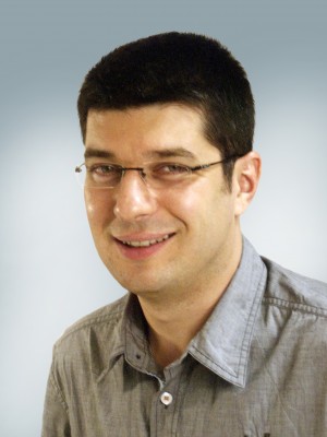 Dr. Sasi Viktor