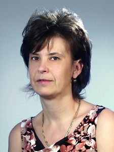 Dr. Kovács Gabriella