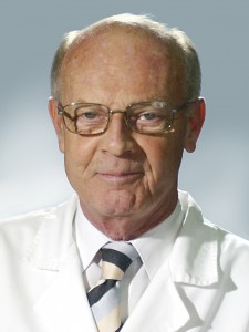 Prof. Dr. Sztriha László