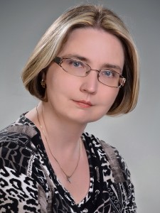 Dr. Lencse Gerda