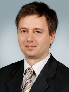 Dr. Németh István