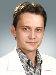 Dr. Papp Ferenc
