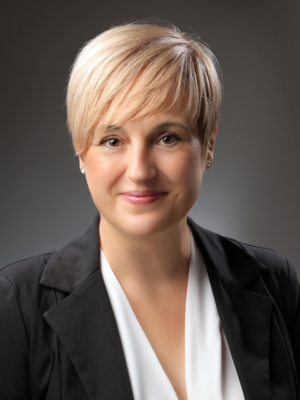 Halász-Gyurik Tímea