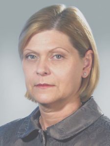 Dr. Valicsek Erzsébet