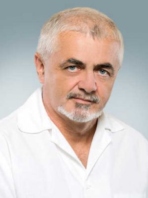 Dr. Oroszi Tamás