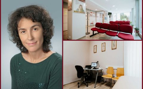 Új! Gyermek endokrinológus az Aranyklinikán!