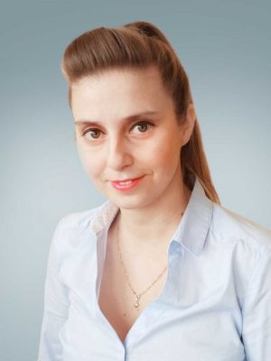 Dr. Kis Orsolya