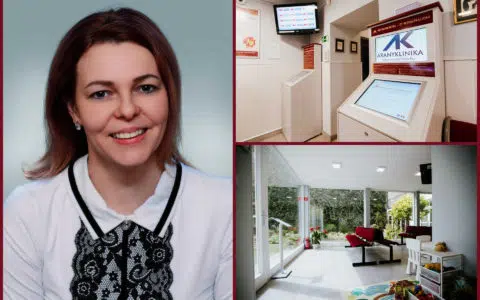 Új gyermek gasztroenterológus az Aranyklinikán!