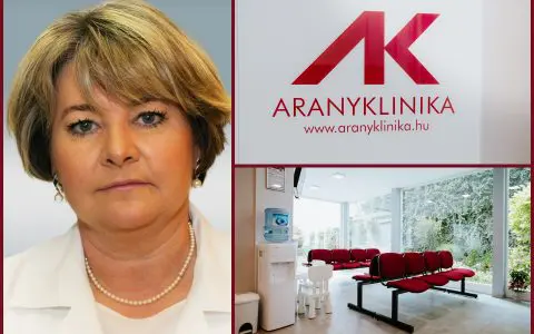 Új neurológus az Aranyklinikán!