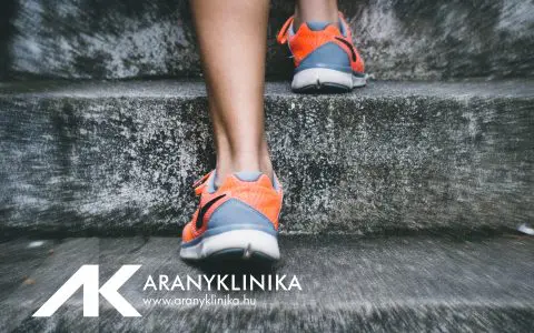 Új szolgáltatás klinikánkon: COVID-19 sportolói szűrőcsomag