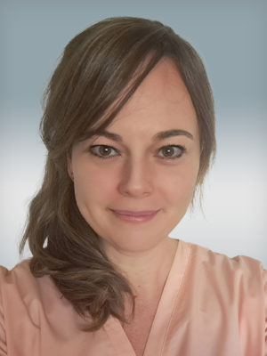 Dr. Zsikai Bettina