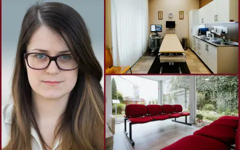 Az Aranyklinika kardiológiai csapata újabb kiváló szakorvossal bővült!