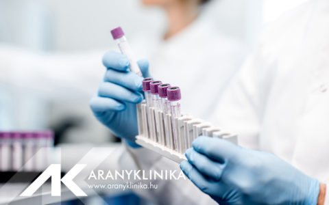 Covid PCR eredmény 24 órán belül, akár hétvégén is!