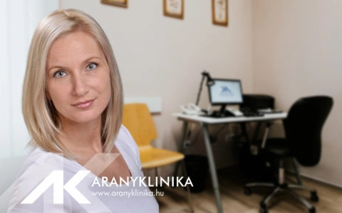 Üdvözöljék új rehabilitációs szakorvos/manuálterapeutánkat!