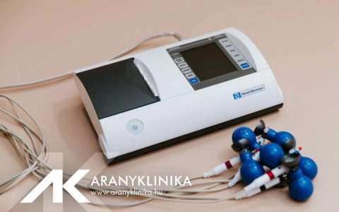 Hogyan történik a nyugalmi és a Holter EKG vizsgálat?