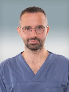 Dr. Oroszi Márton