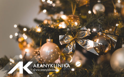 Ünnepi nyitvatartás 2021