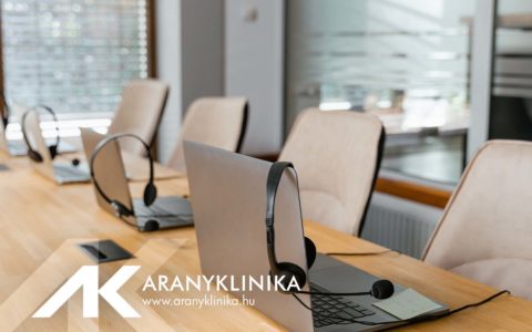 Szombati munkanapon call centerünk elérhető!