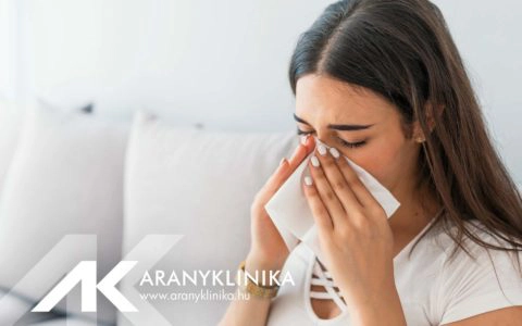 Februári allergiaszezon: mogyoró, éger