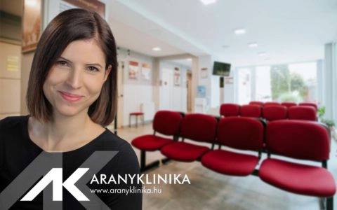 Új kardiológust köszöntünk az Aranyklinikán!