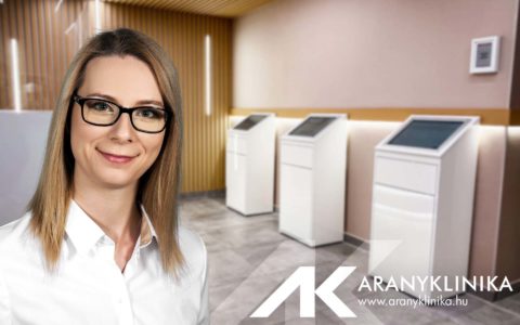 Új pszichológust köszöntünk az Aranyklinikán!