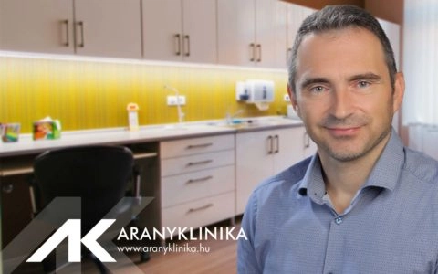 Szeretettel mutatjuk be új aneszteziológus szakorvosunkat!