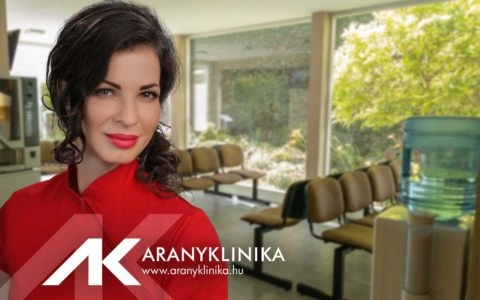 Bemutatkozik az Aranyklinika új aneszteziológus szakorvosa!