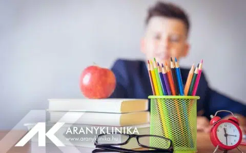 Egészség tippek az iskolakezdéshez