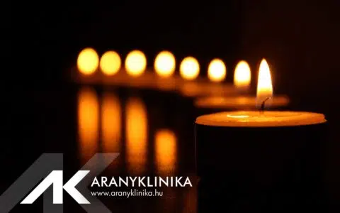 Az Aranyklinika október 31-én és november 1-én zárva tart!