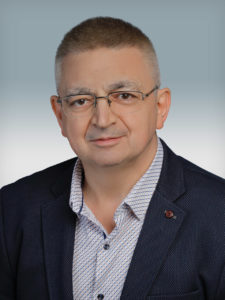 Dr. Török István
