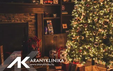 Ajándékozzon egészséget karácsonyra!