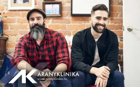 Movember – a férfiegészség hónapja