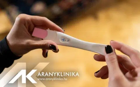 Ultrahangos petevezeték átjárhatósági vizsgálat magánintézményünkben!