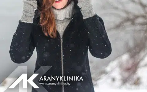 Tegyünk bőrünk kiszáradása ellen télen is!