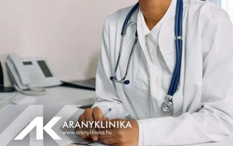 Altatásos endoszkópiai vizsgálatok elérhetőek az Aranyklinikán!