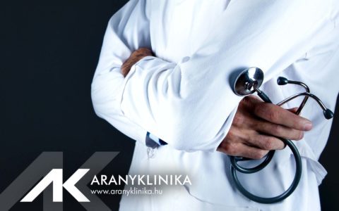 2023-ban Szentgyörgyi Albert Orvosi Díjra jelölt orvosaink