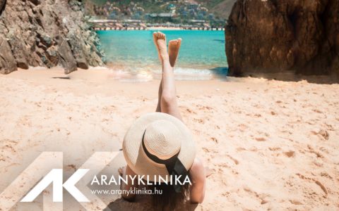 Május a melanoma hónapja!