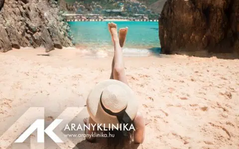 Május a melanoma hónapja!