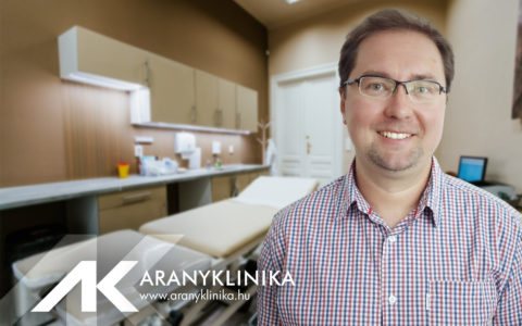 Érsebészeti szakrendelés orvosi magánrendelőnkben!