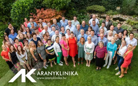 Együtt többet tehetünk egészségéért