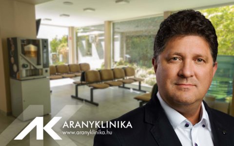 Szeretettel mutatjuk be új nőgyógyászunkat!