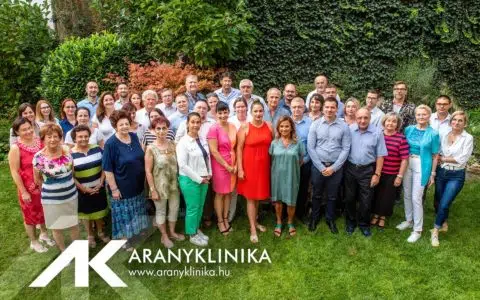 2024-ben Szent-Györgyi Albert Orvosi Díjra jelölt orvosaink