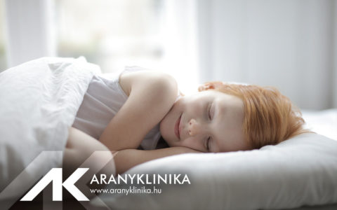 Gyermek öt éves kor felett is küzd az ágybavizeléssel?